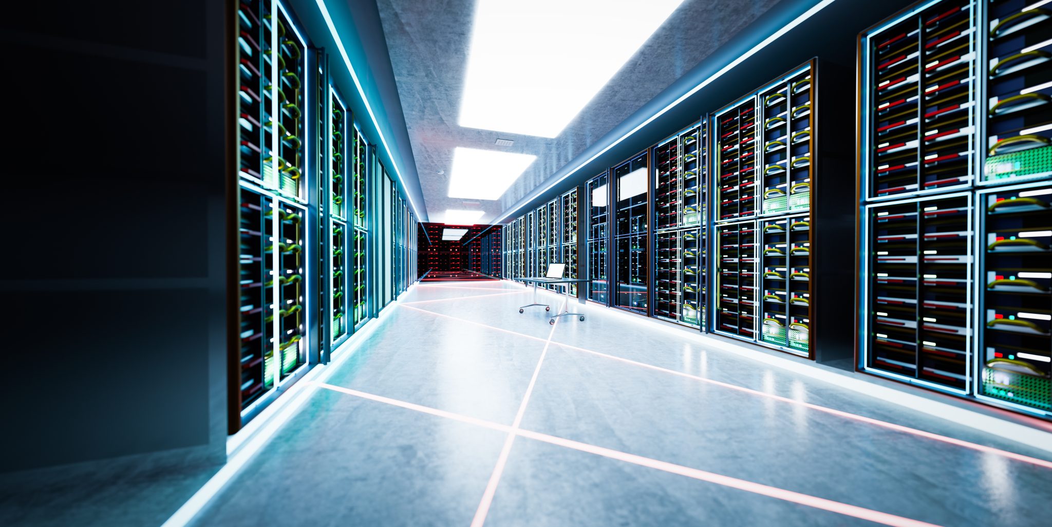 Elite-Pro Data Sites – Your Midwest AI Partner