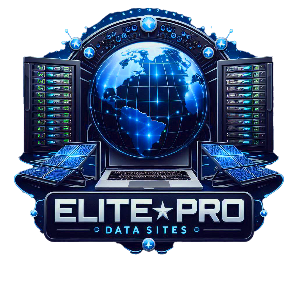 Elite-Pro Data Sites